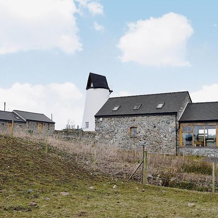 Owl Cottage Coedana Esterno foto