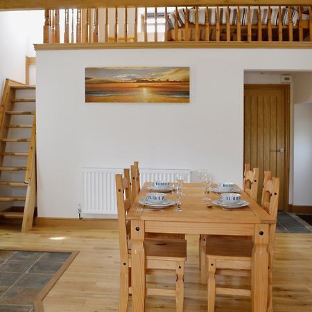 Owl Cottage Coedana Esterno foto