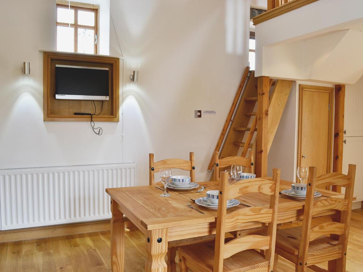 Owl Cottage Coedana Esterno foto
