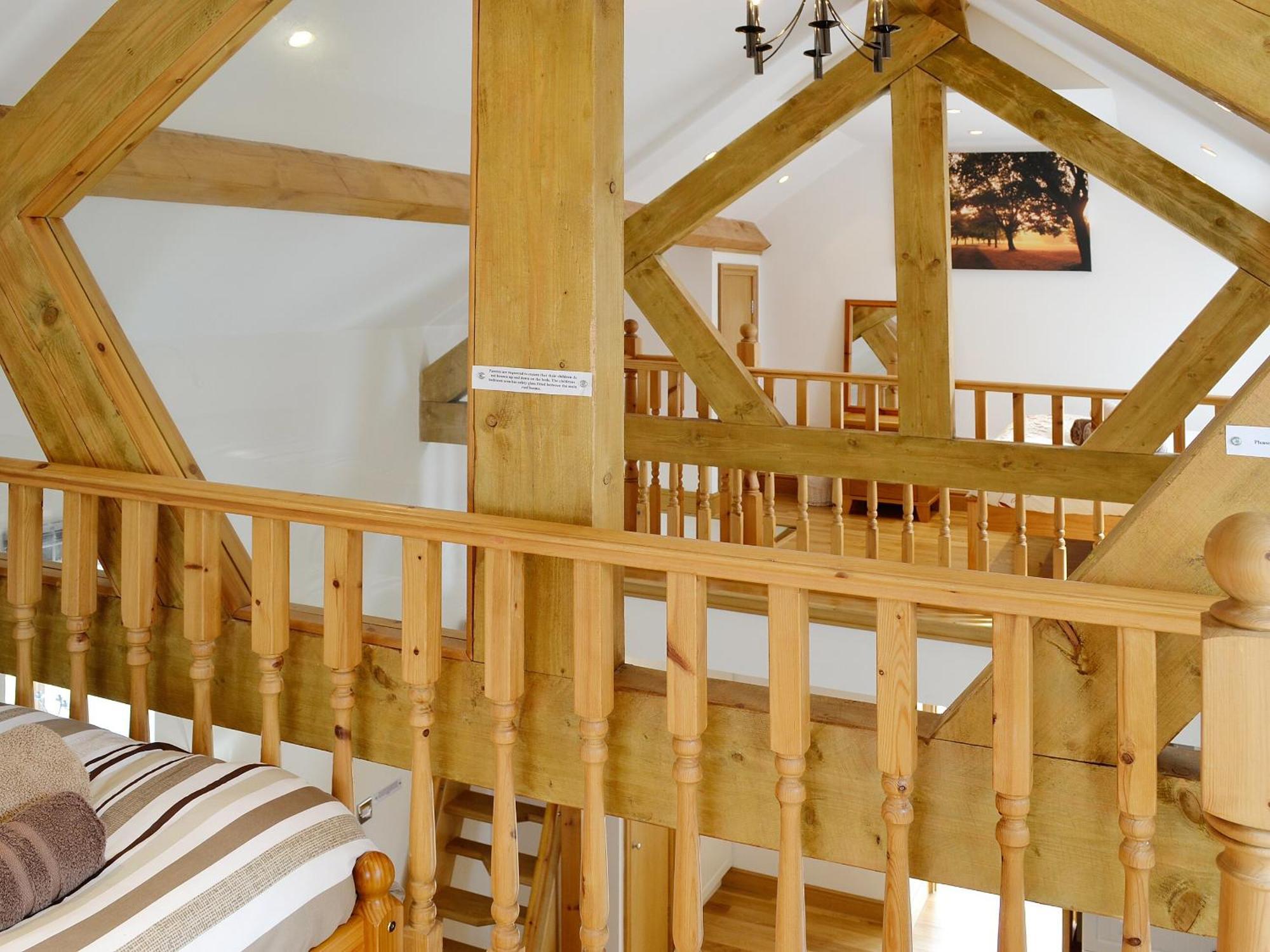 Owl Cottage Coedana Esterno foto