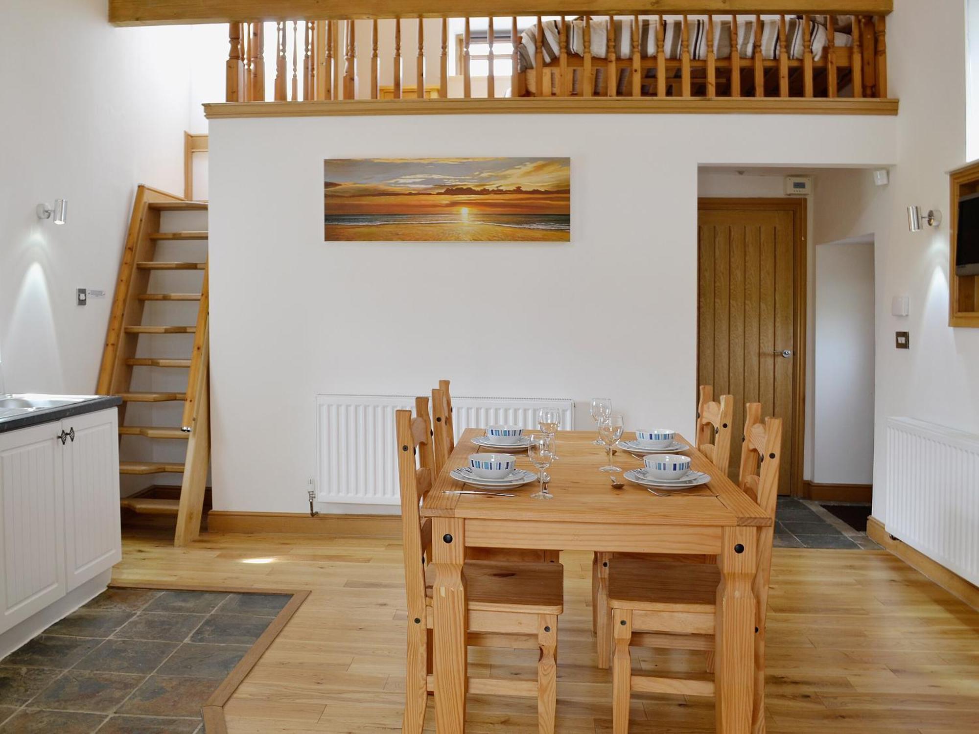 Owl Cottage Coedana Esterno foto